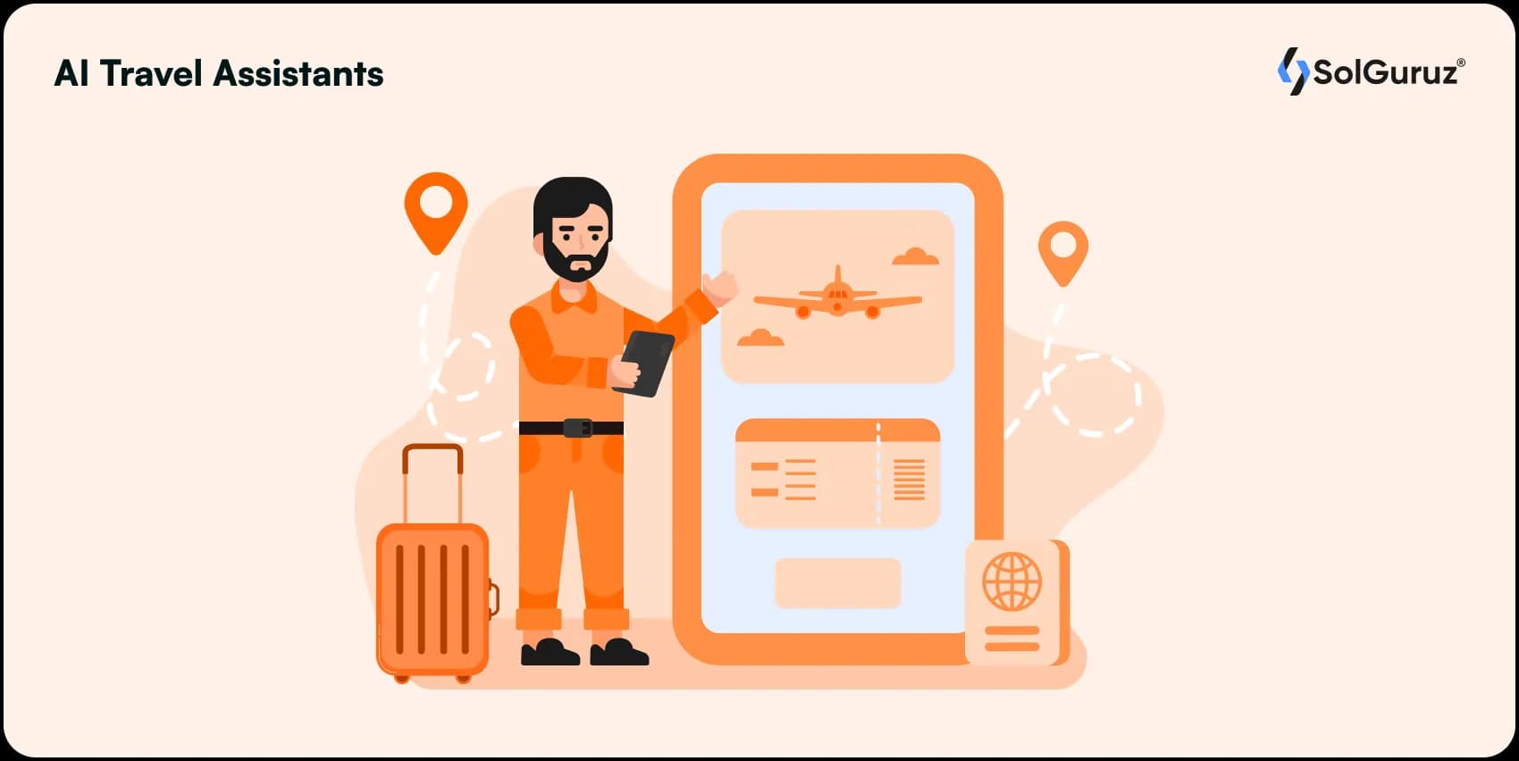 ai travel assistants