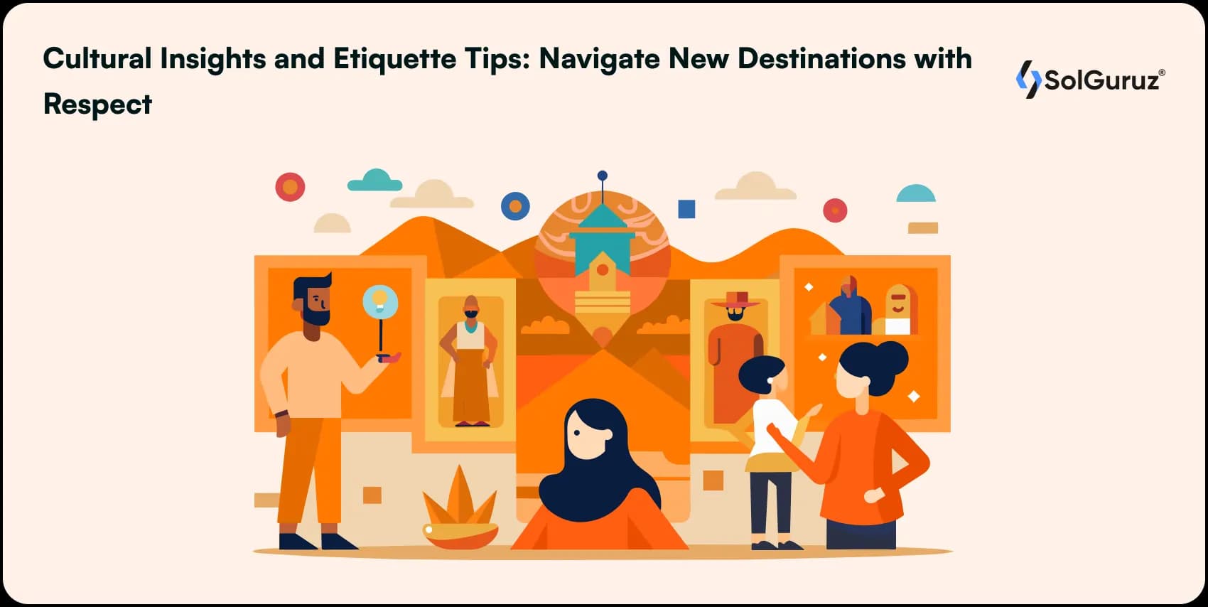 cultural etiquette travel tips