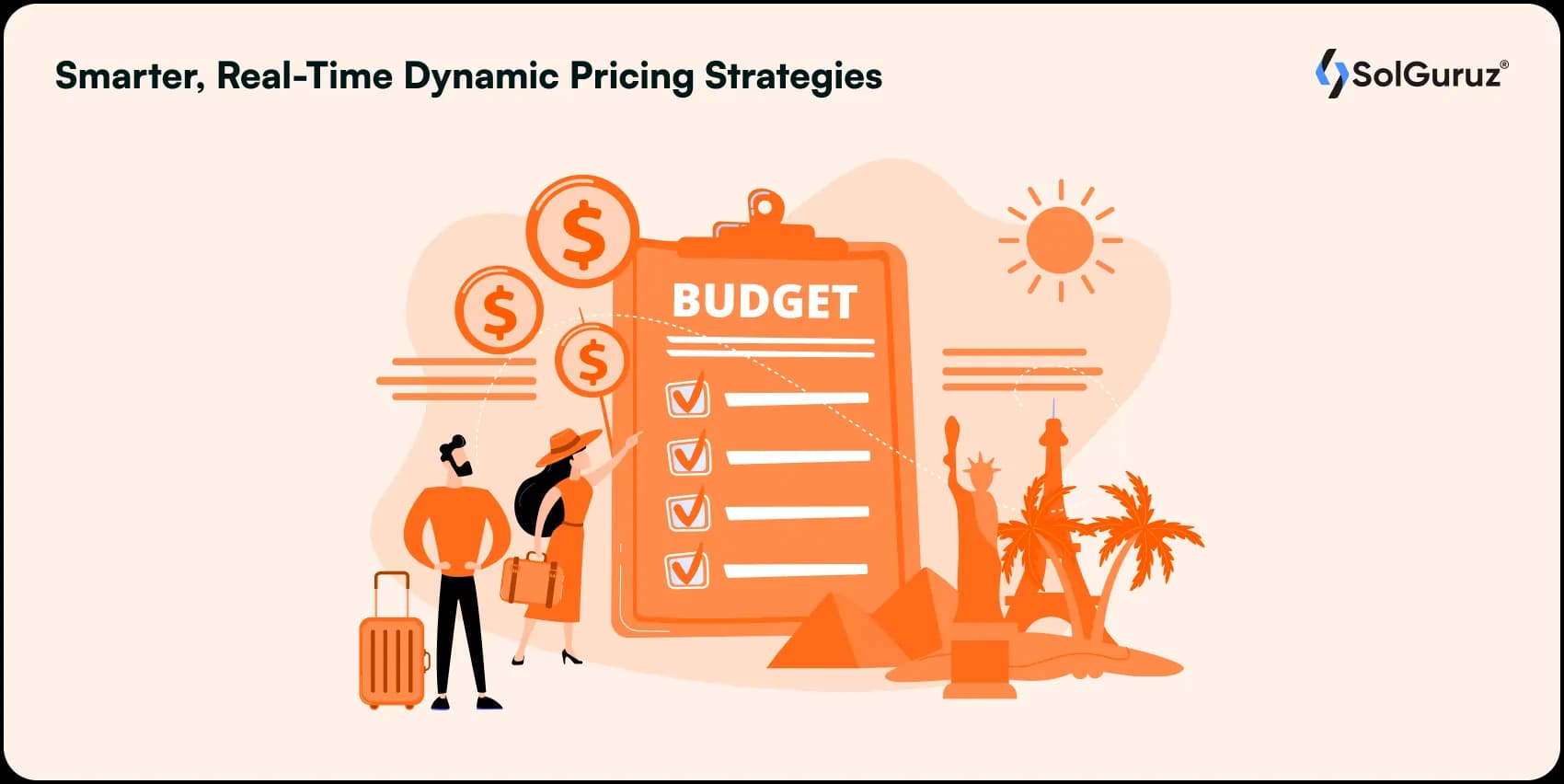 dynamic pricing strategies travel