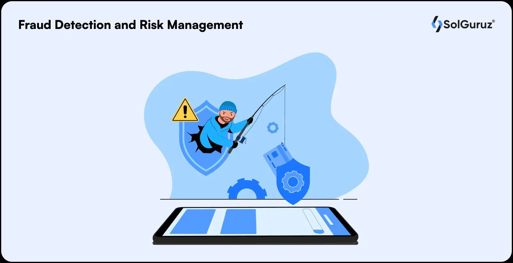 fraud detection and risk management