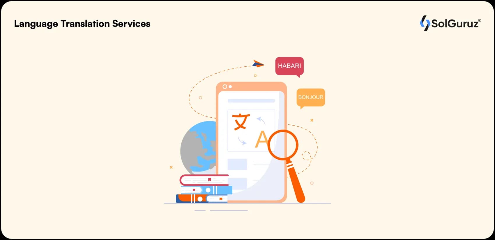 language translation services