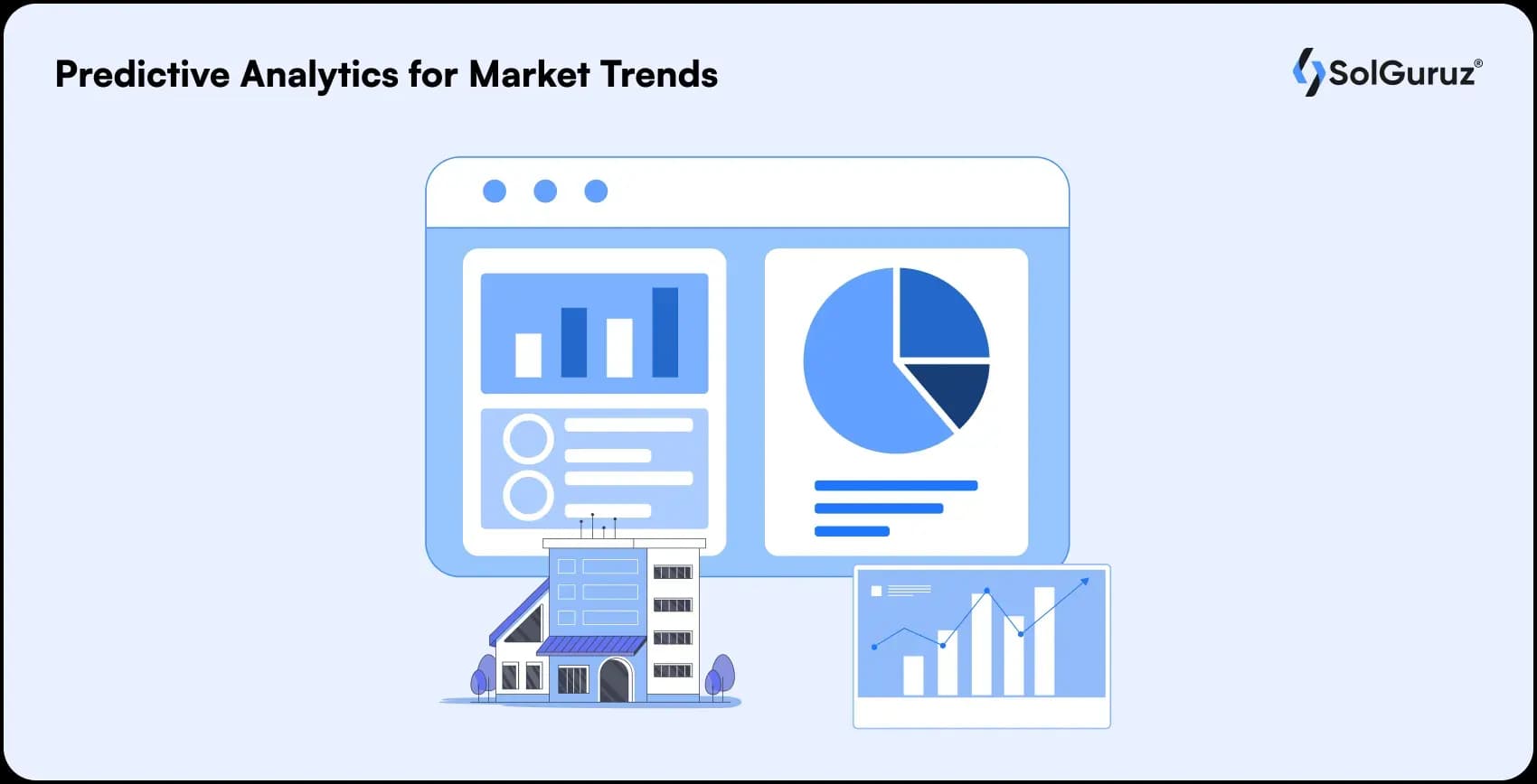 predictive analytics for market trends