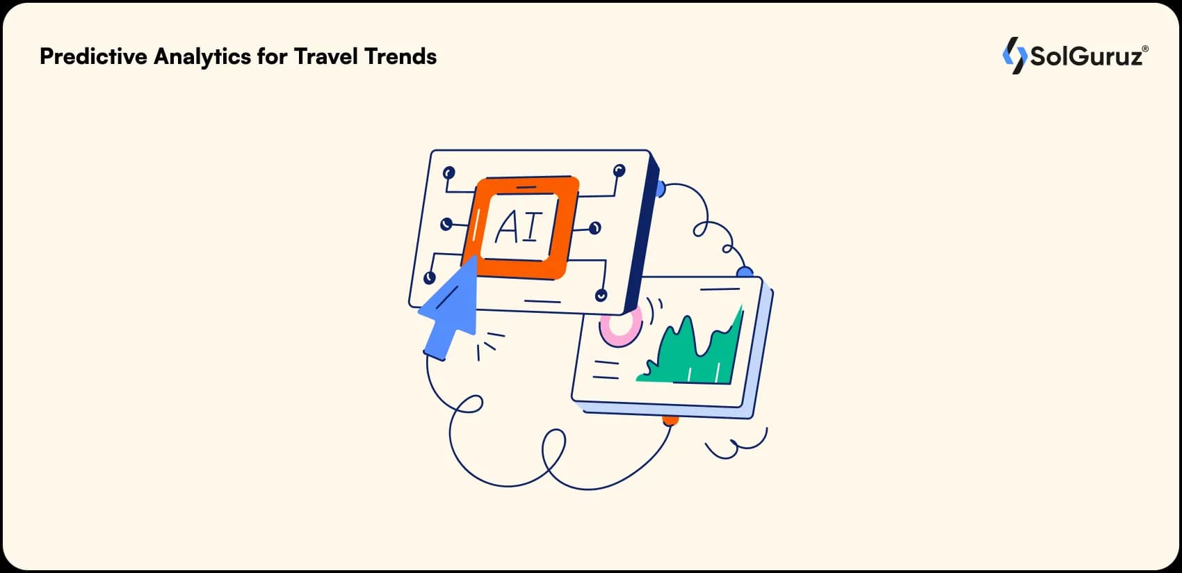predictive analytics for travel trends