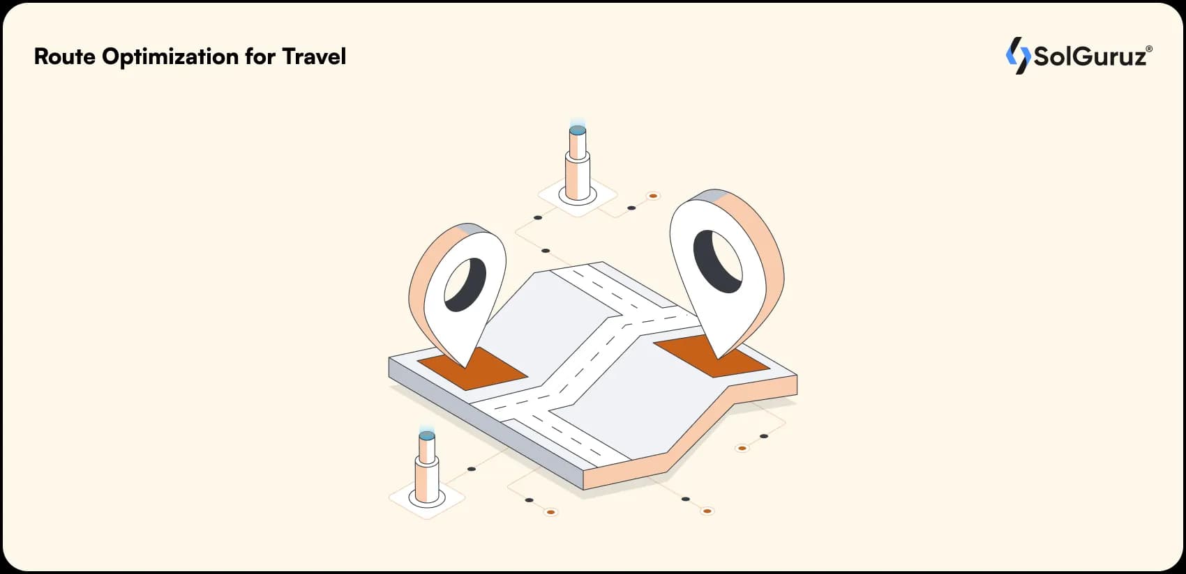 route optimization for travel
