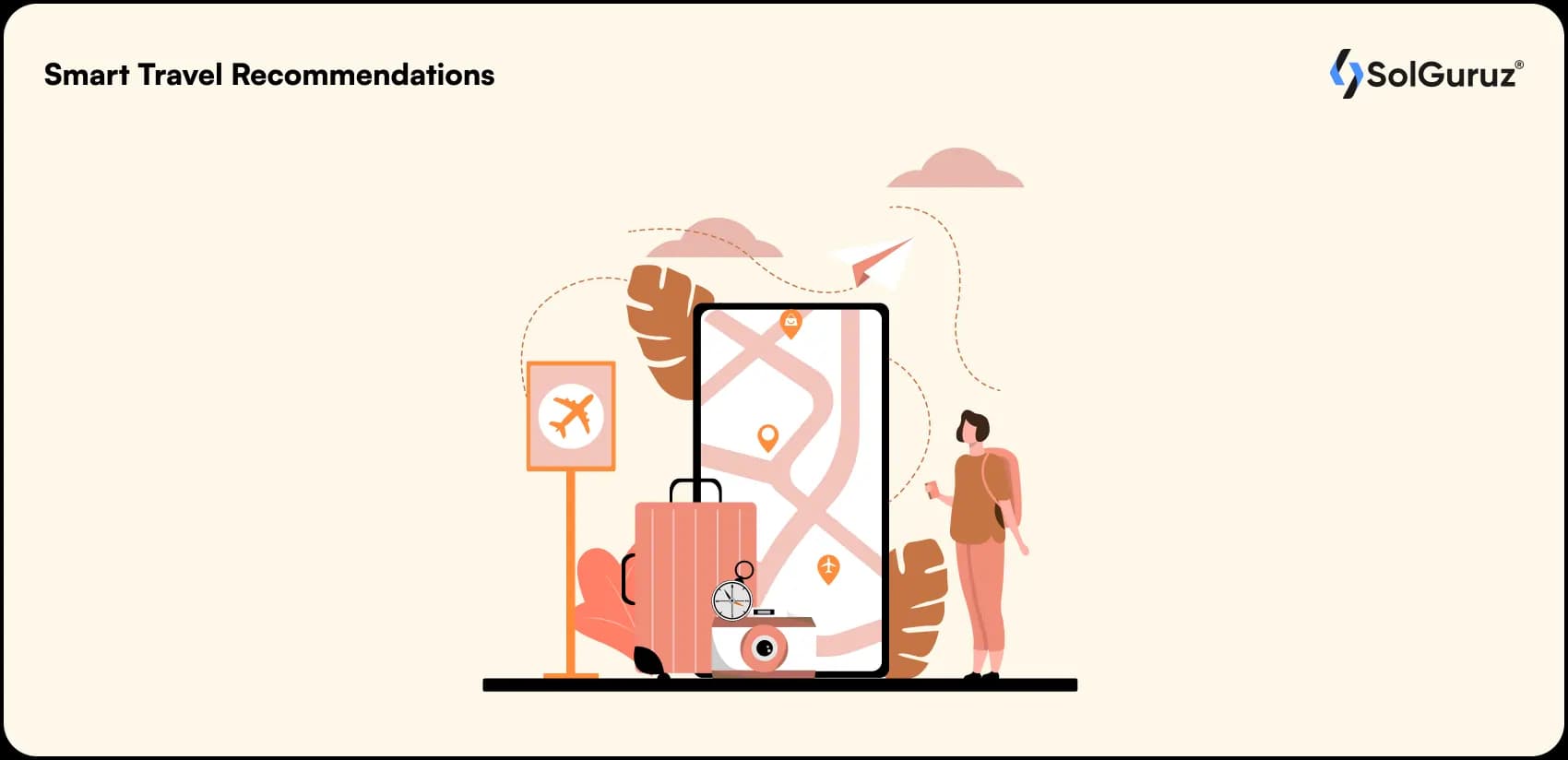smart travel recommendations