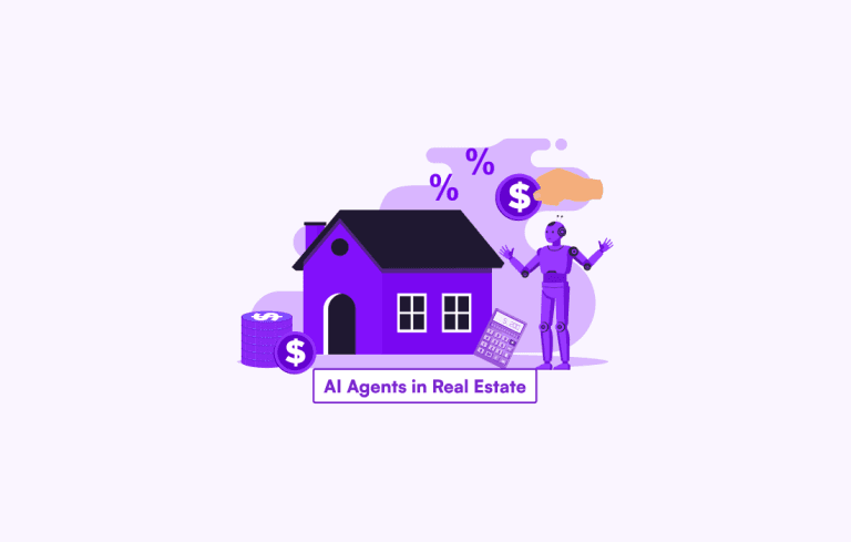 ai agents in real estate