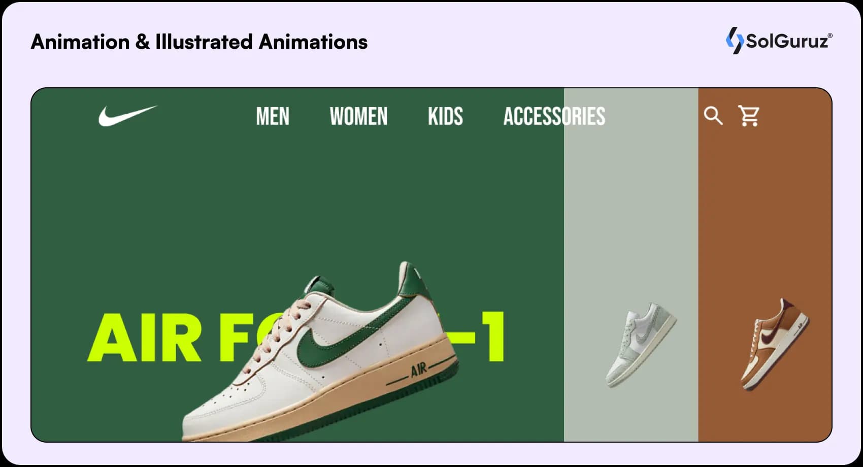 animation and illustrated animations