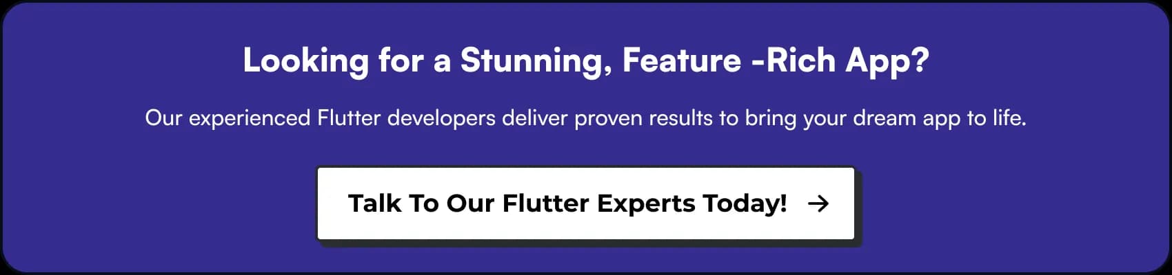 looking for a stunning, feature -rich app?