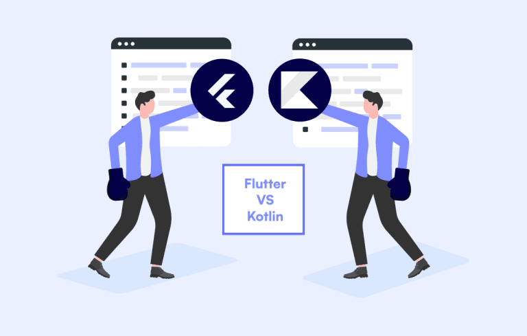 flutter vs kotlin