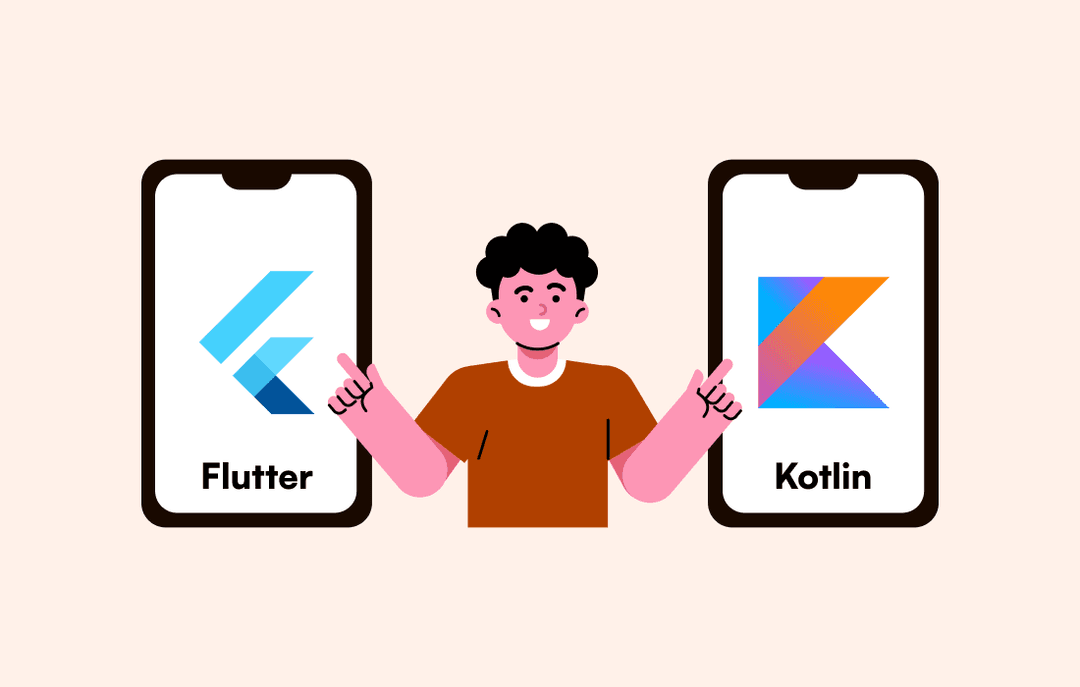 flutter vs kotlin performance