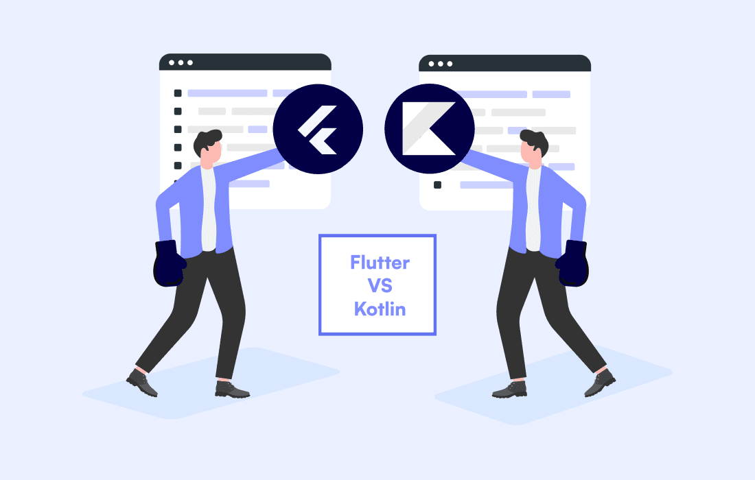 flutter vs kotlin