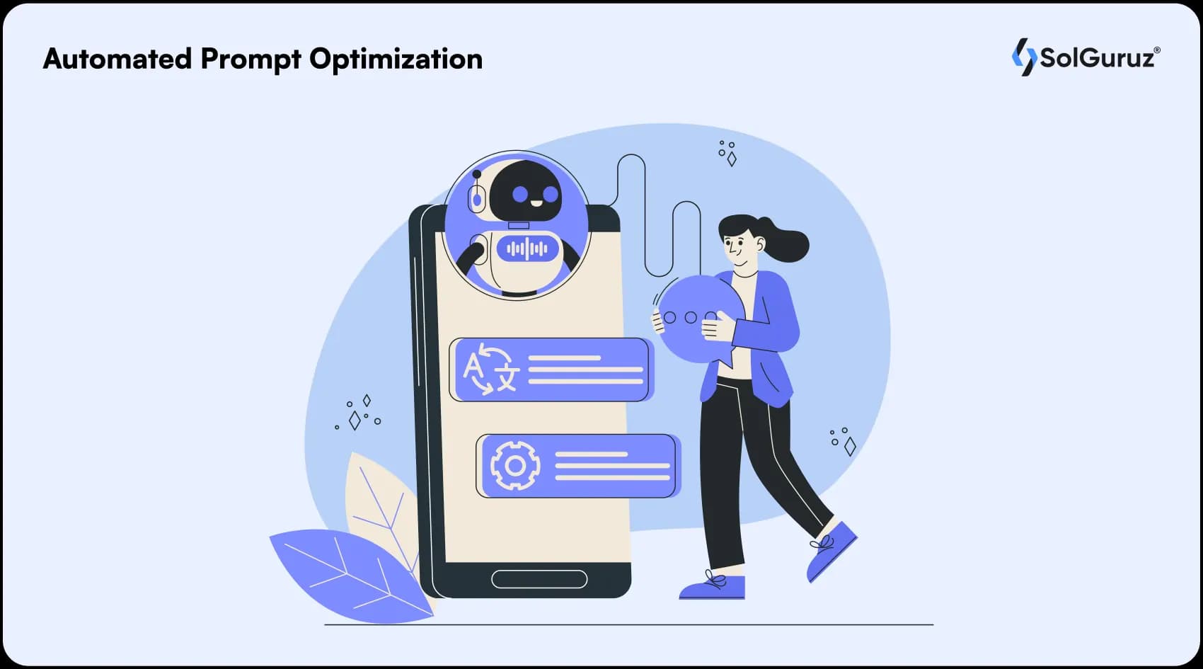 automated prompt optimization