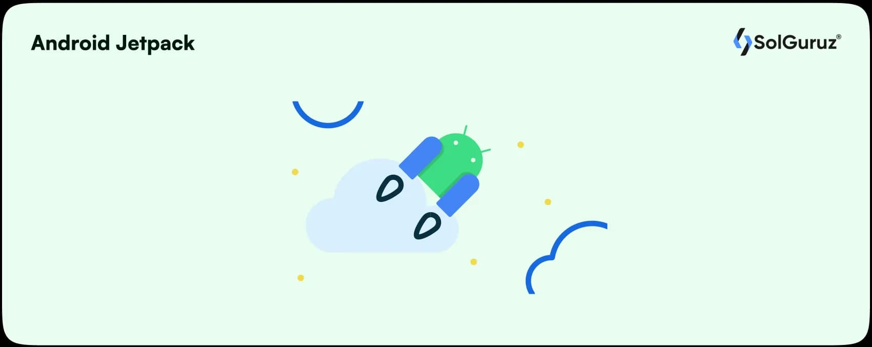 android jetpack