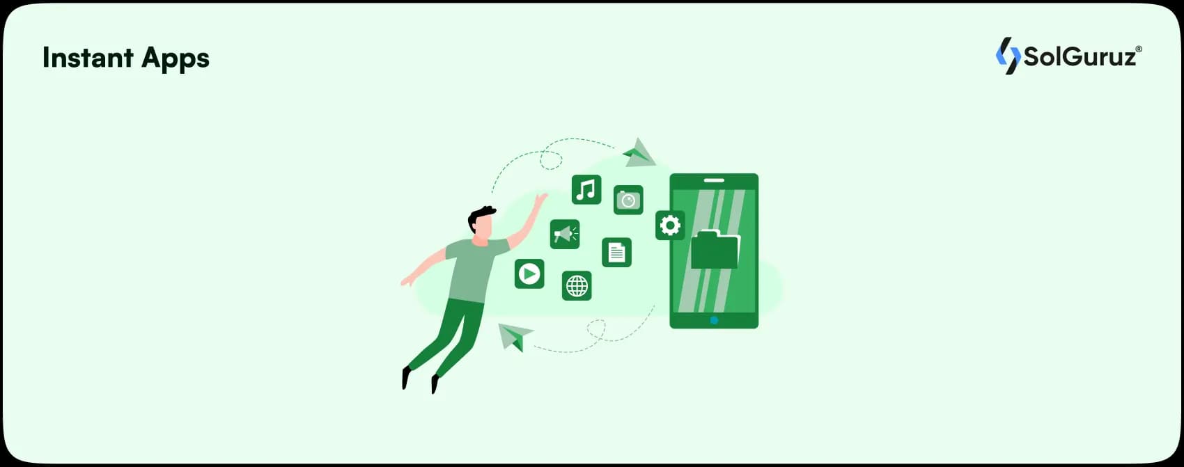 instant apps