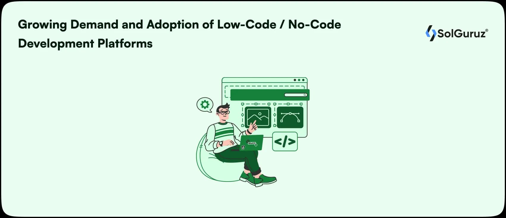 low code no code development platforms