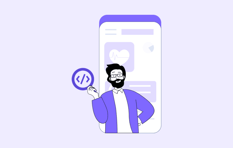 mental health app development