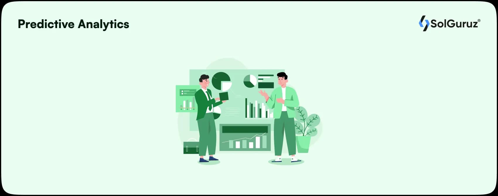 predictive analytics