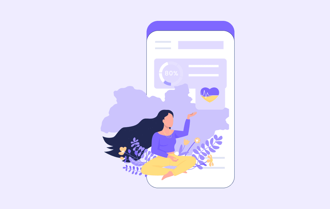 benefits of mental health apps