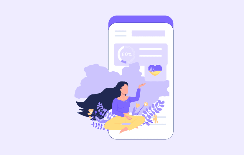 benefits of mental health apps