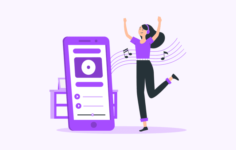 Best music streaming apps overview with top-rated platforms.