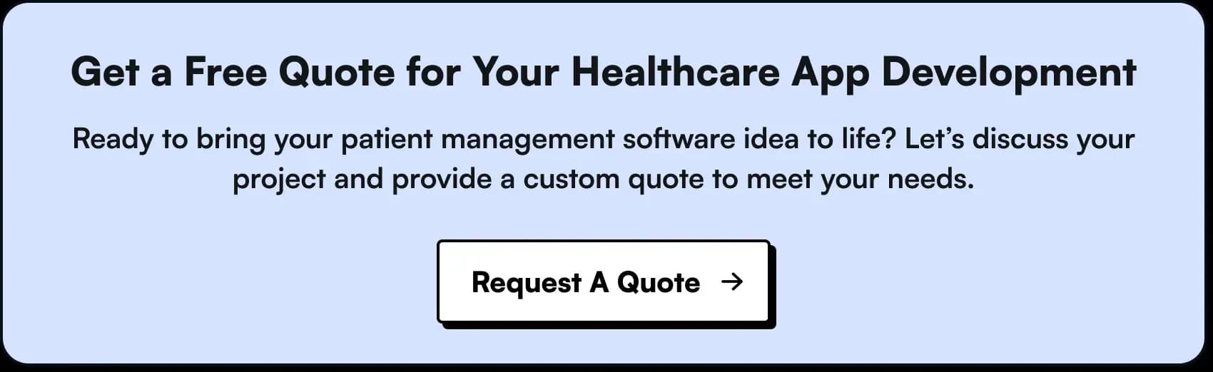 get a free quote