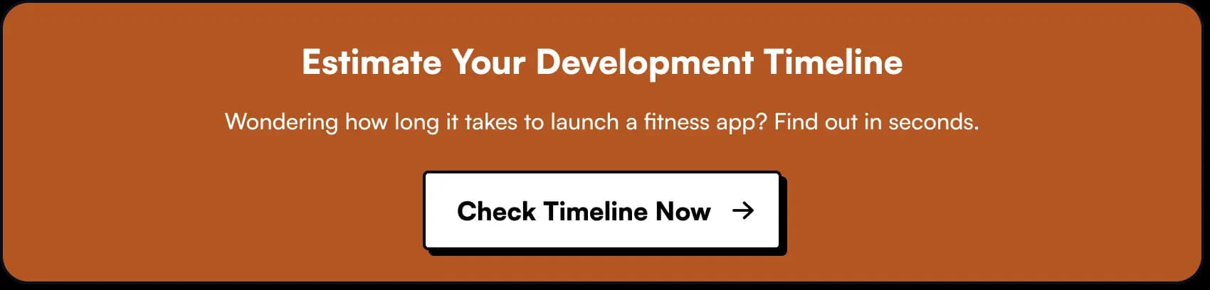 launch your fitness mobile app