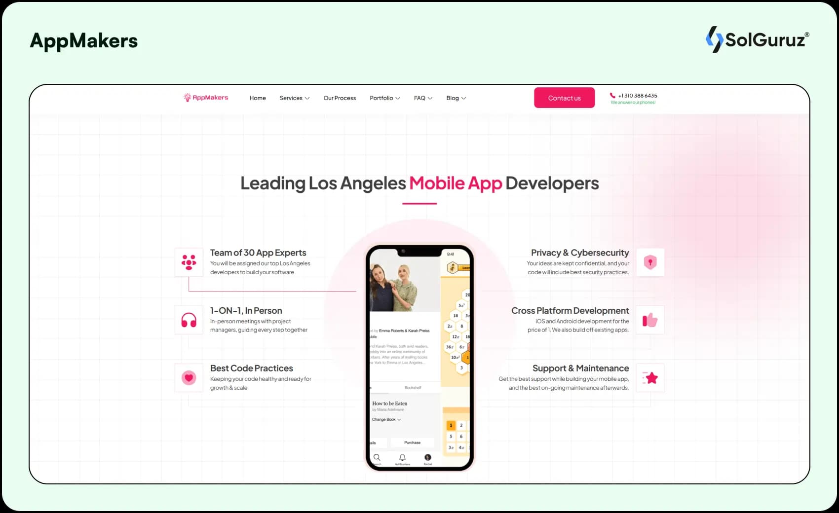 appmakers