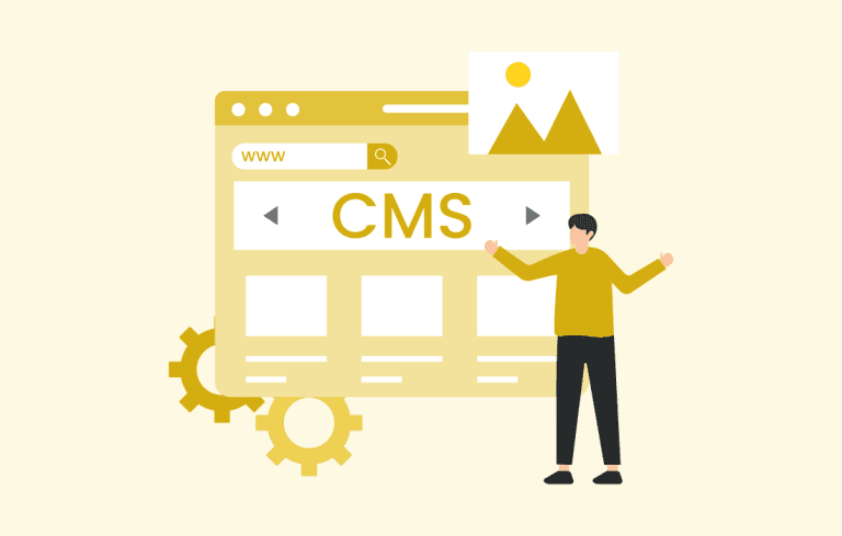best cms development companies