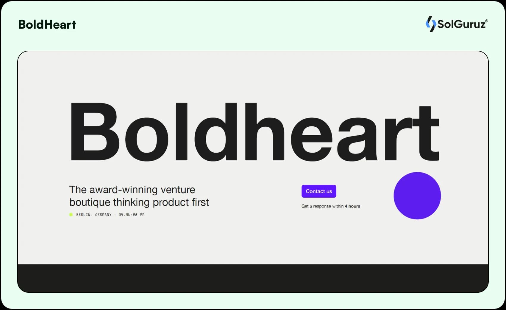 boldheart