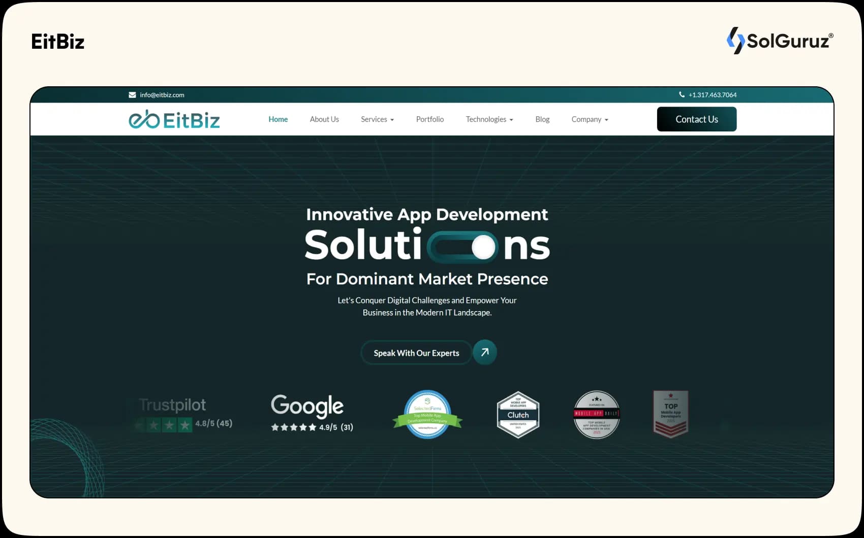 eitbiz