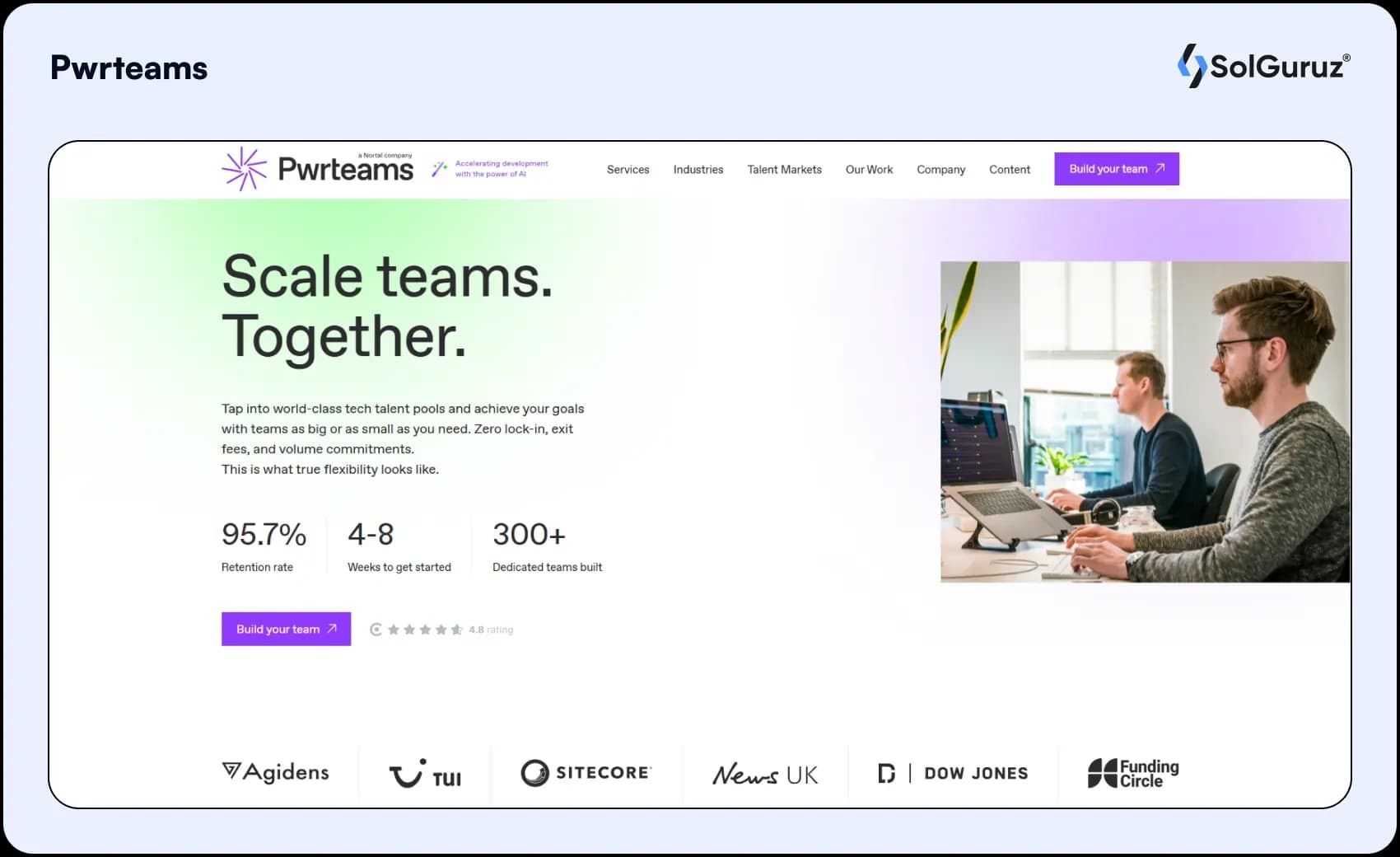 pwrteams