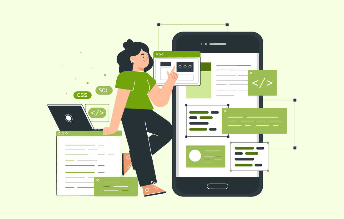 top on demand app development companies