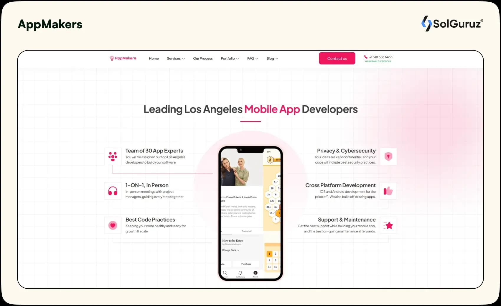 appmakers