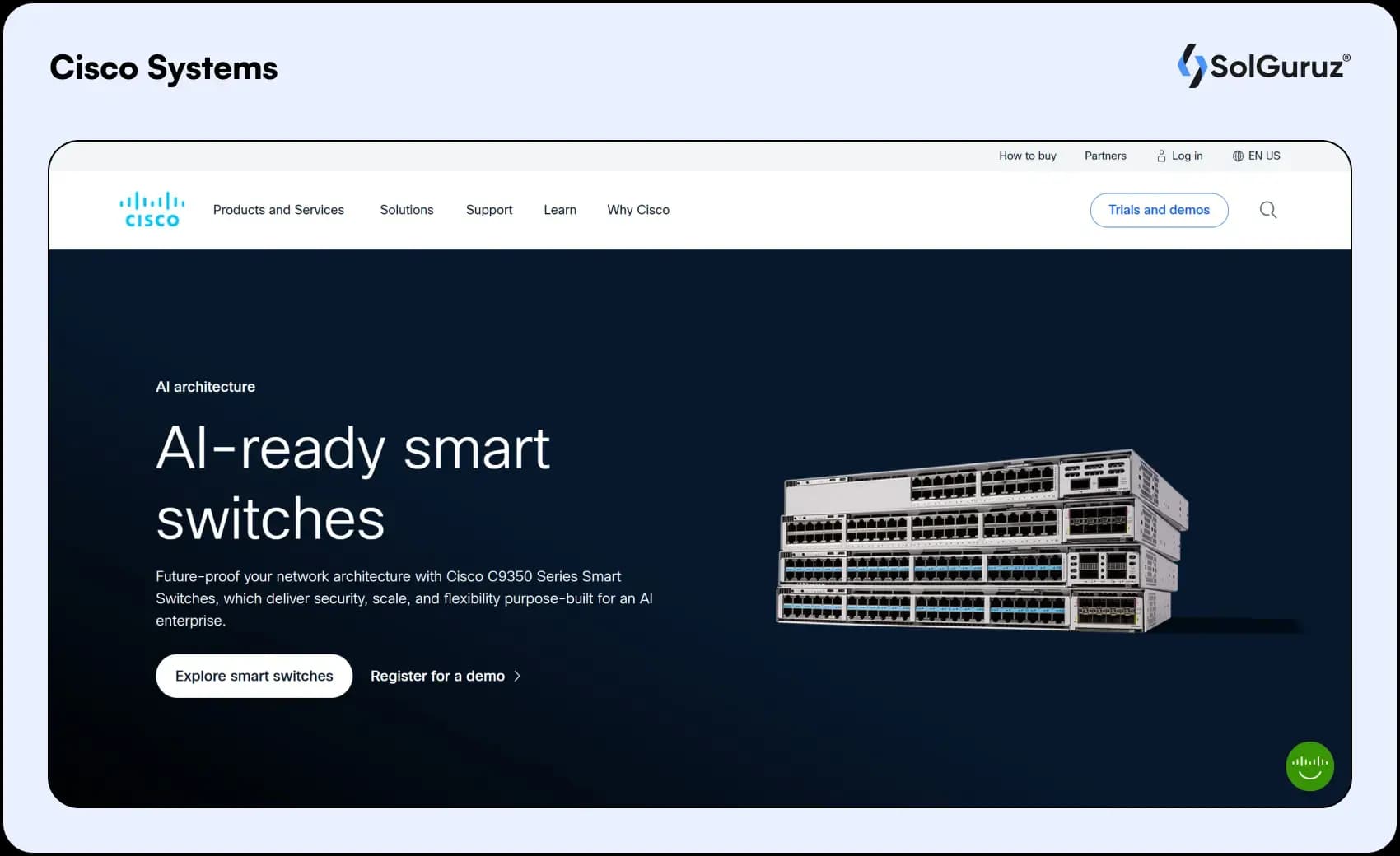 cisco systems