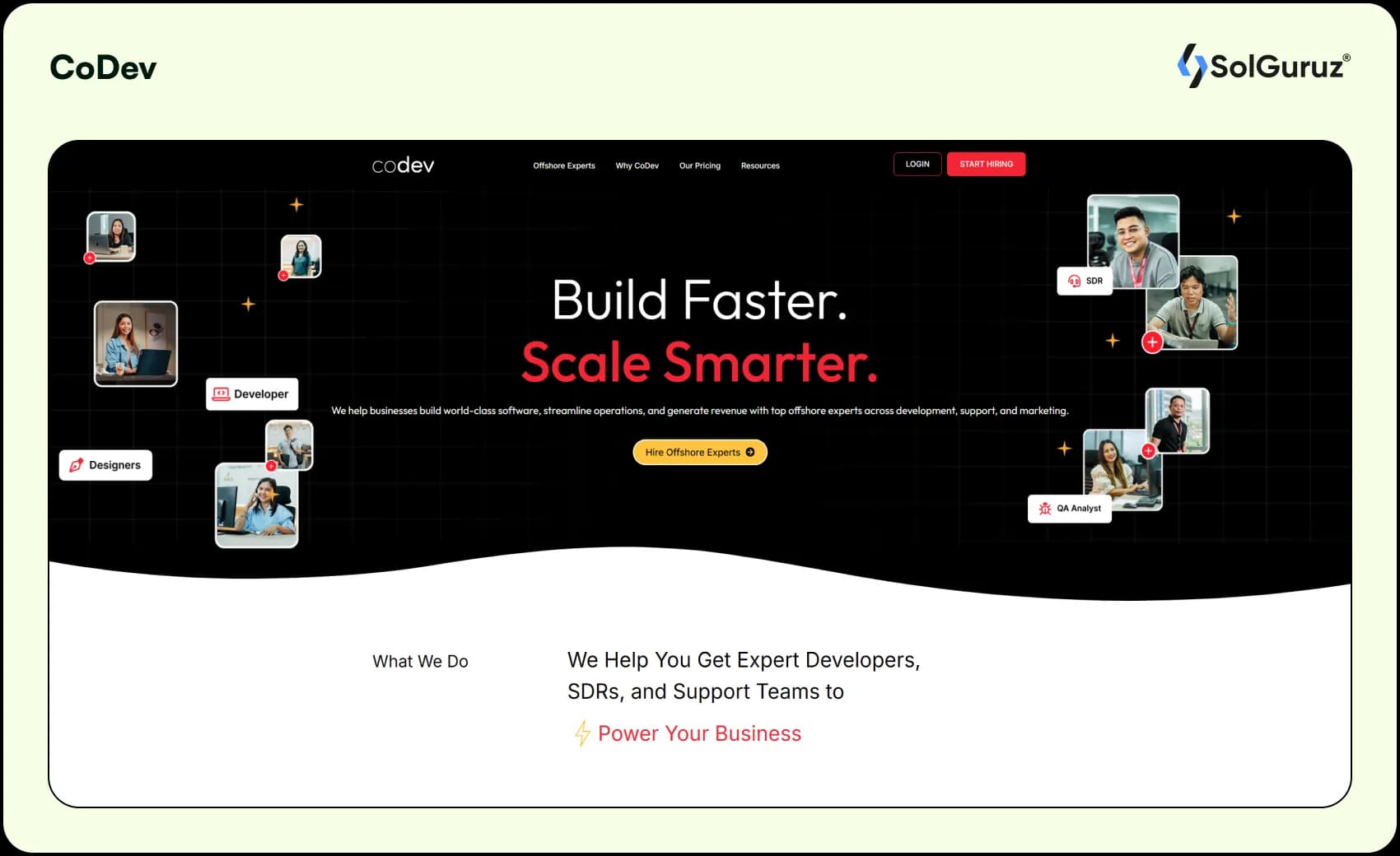 codev