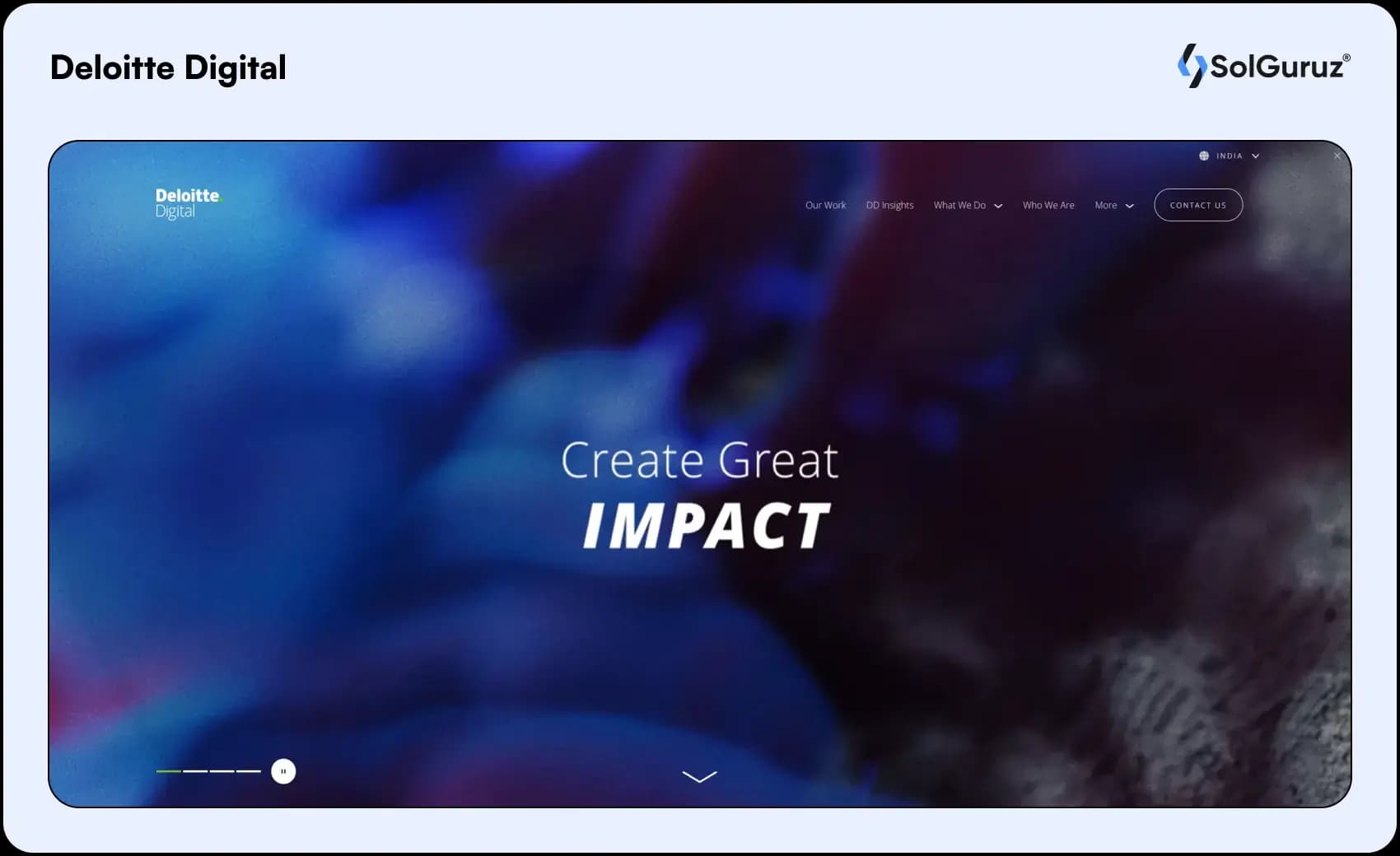 deloitte digital