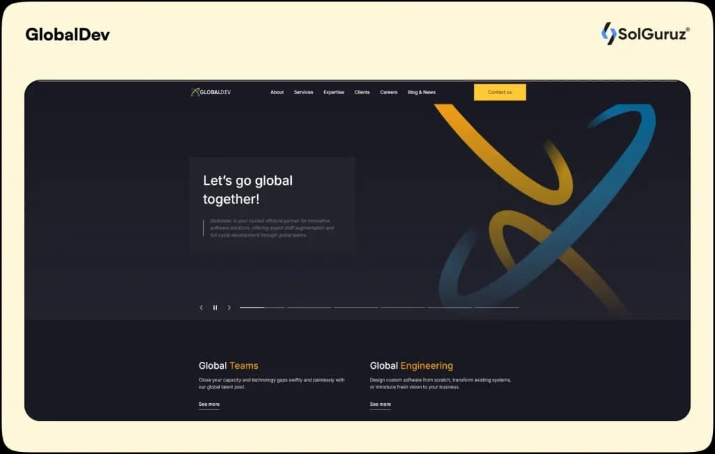 GLOBALDEV