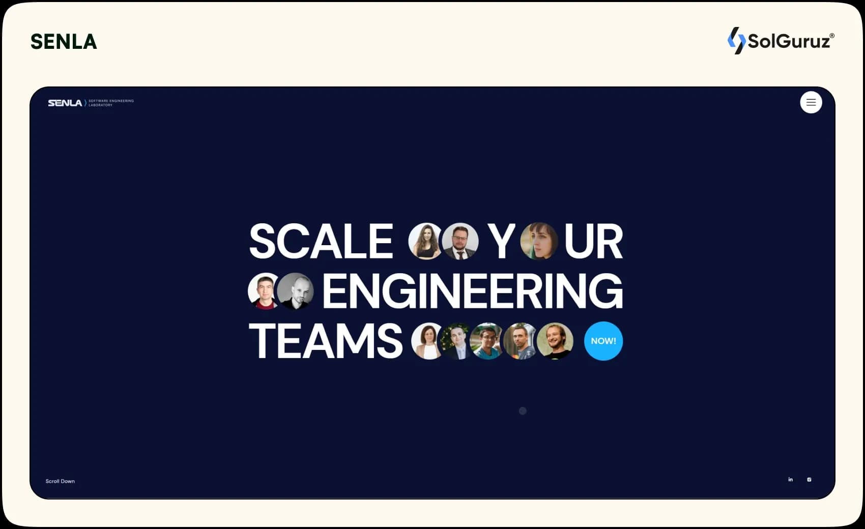 senla ios app development firm