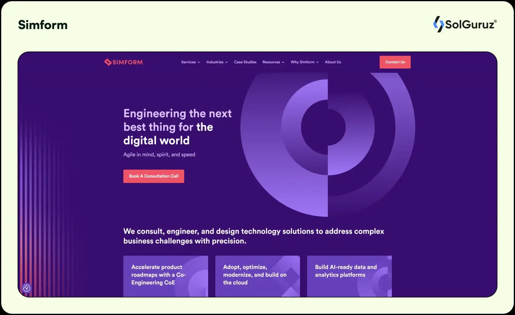 simform
