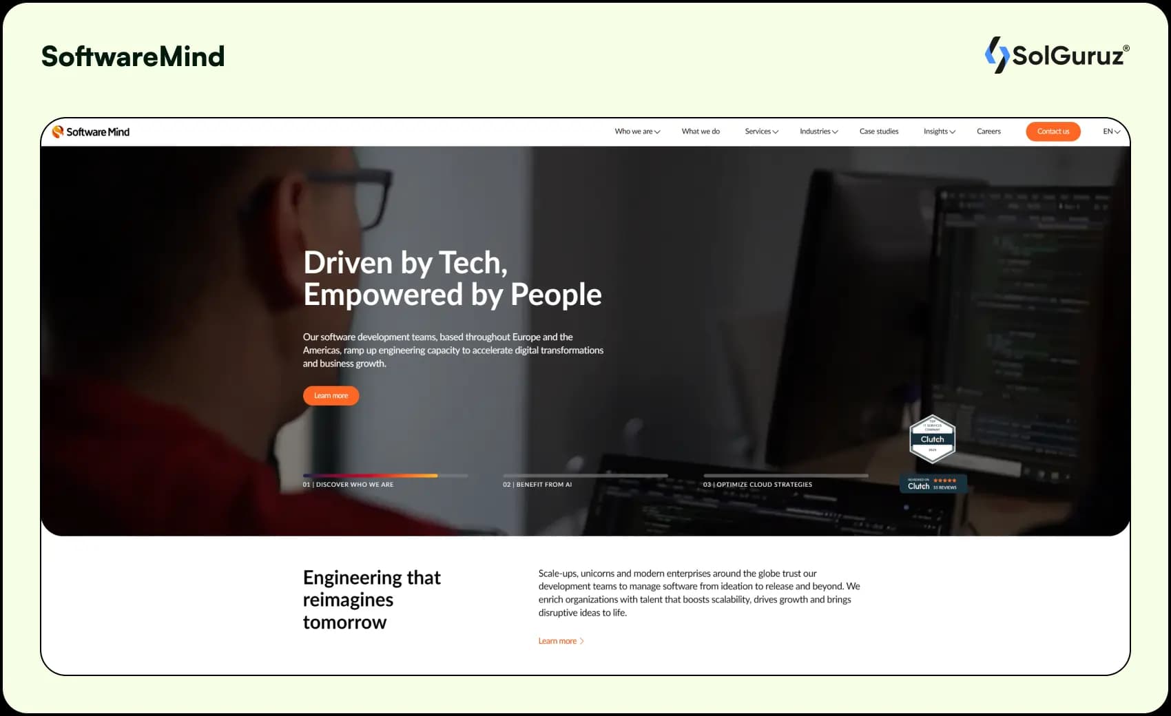 softwaremind