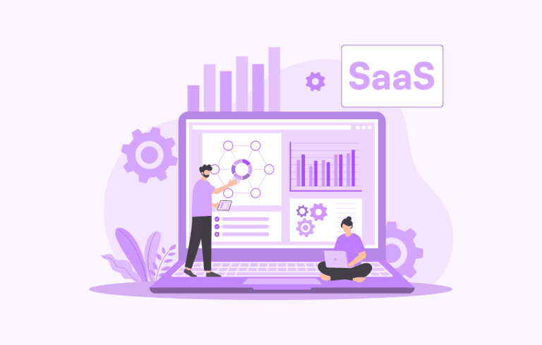 top saas development companies