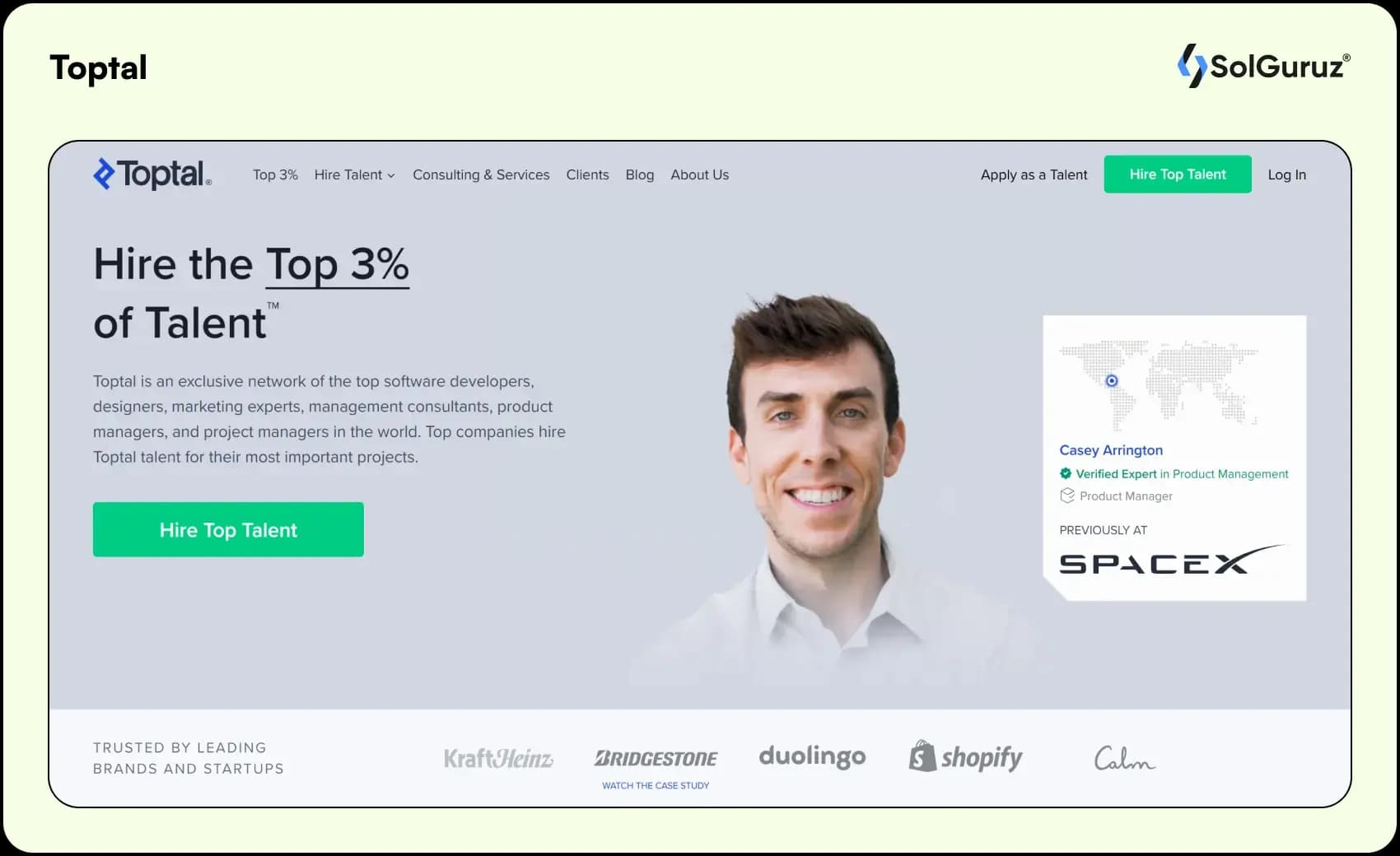 toptal