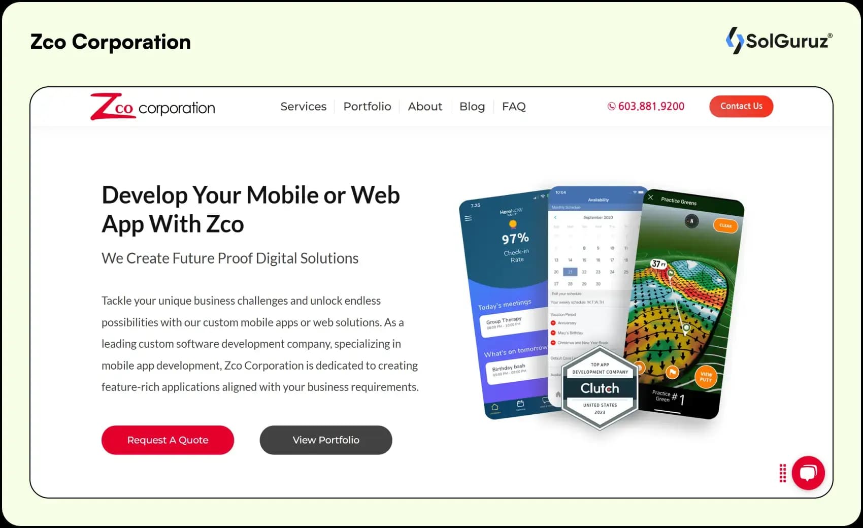 zco corporation