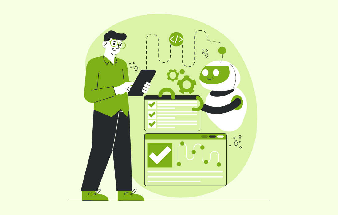 top ai agent development companies