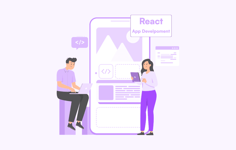 top react native app development companies