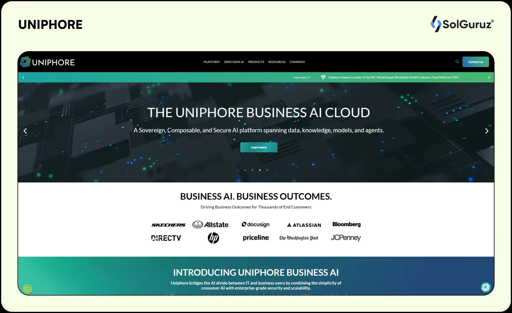 uniphore