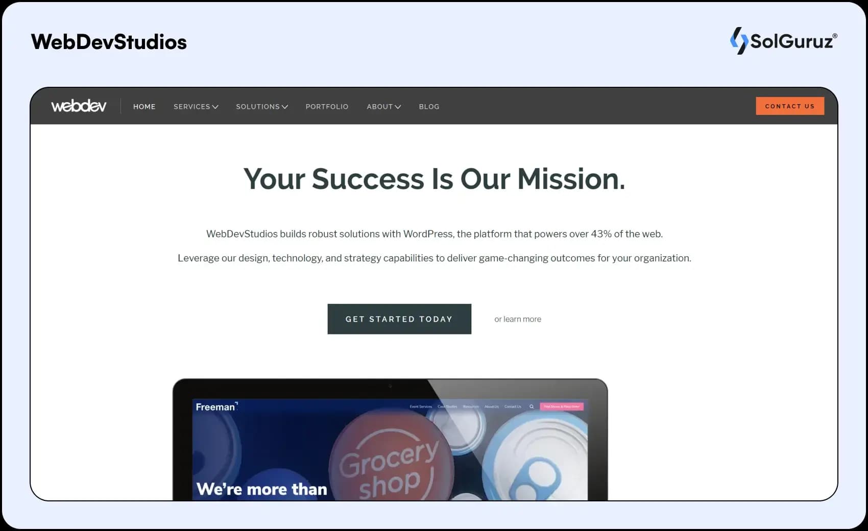 webdevstudios