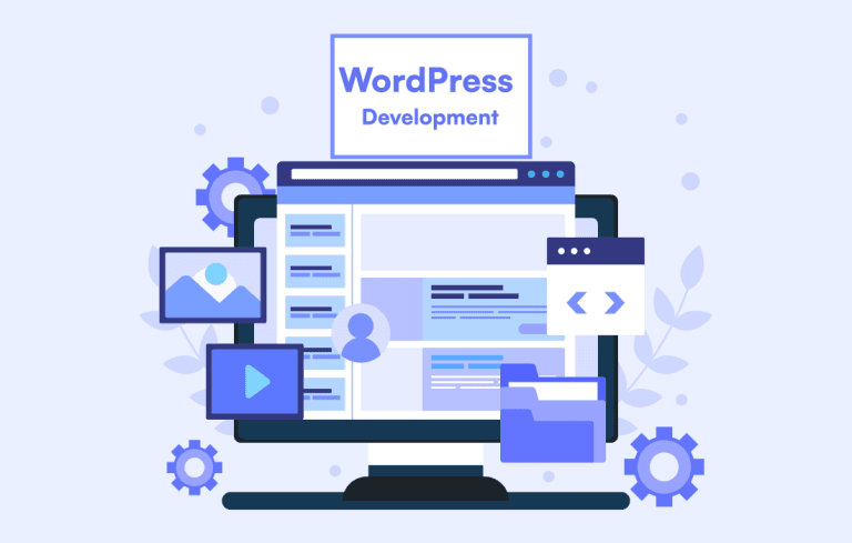 wordPress development companies