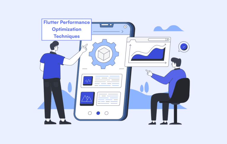 flutter performance optimization