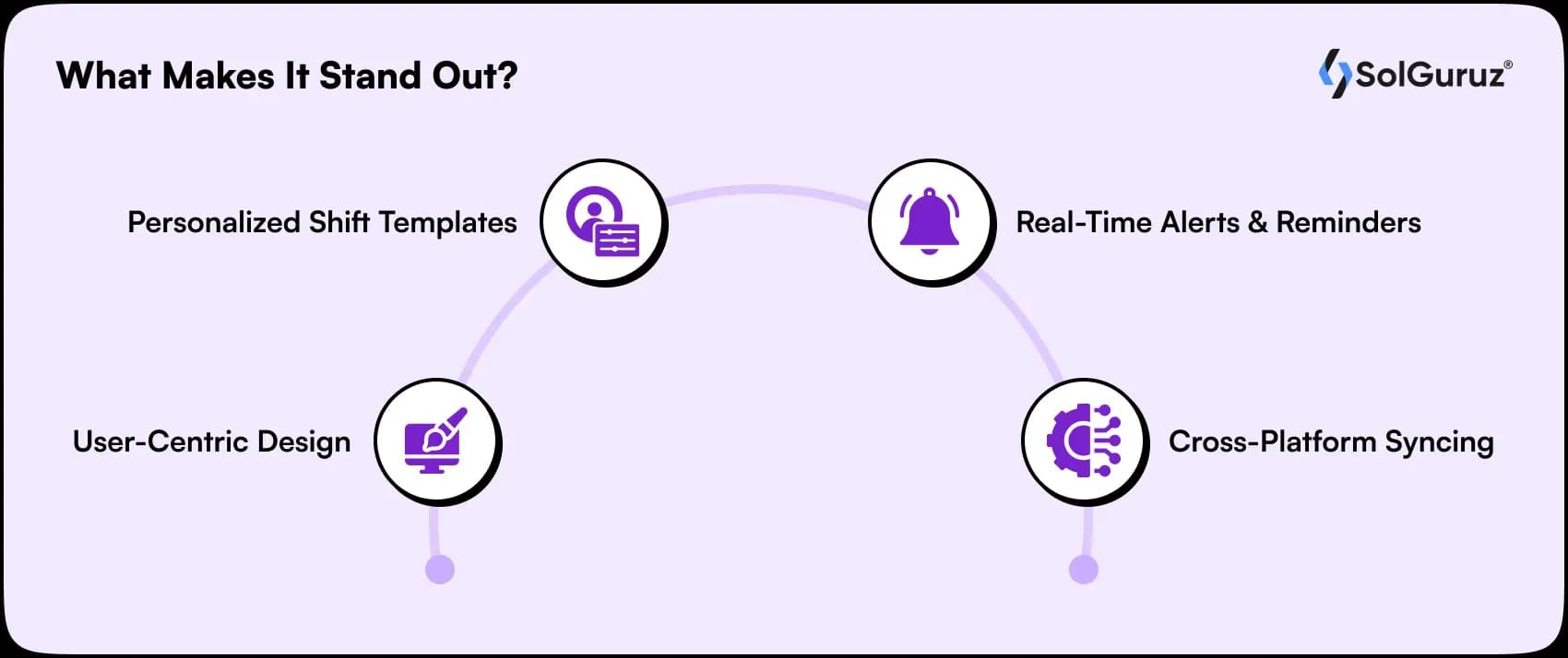 what makes it stand out